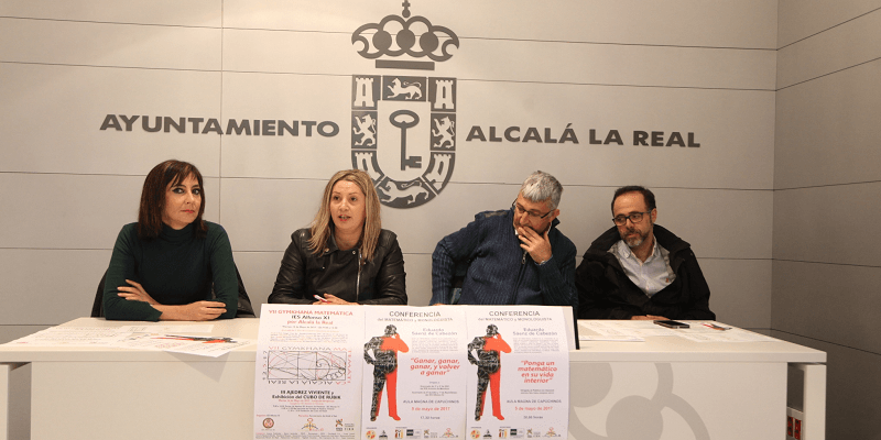 MAYO MATEMATICO 2017