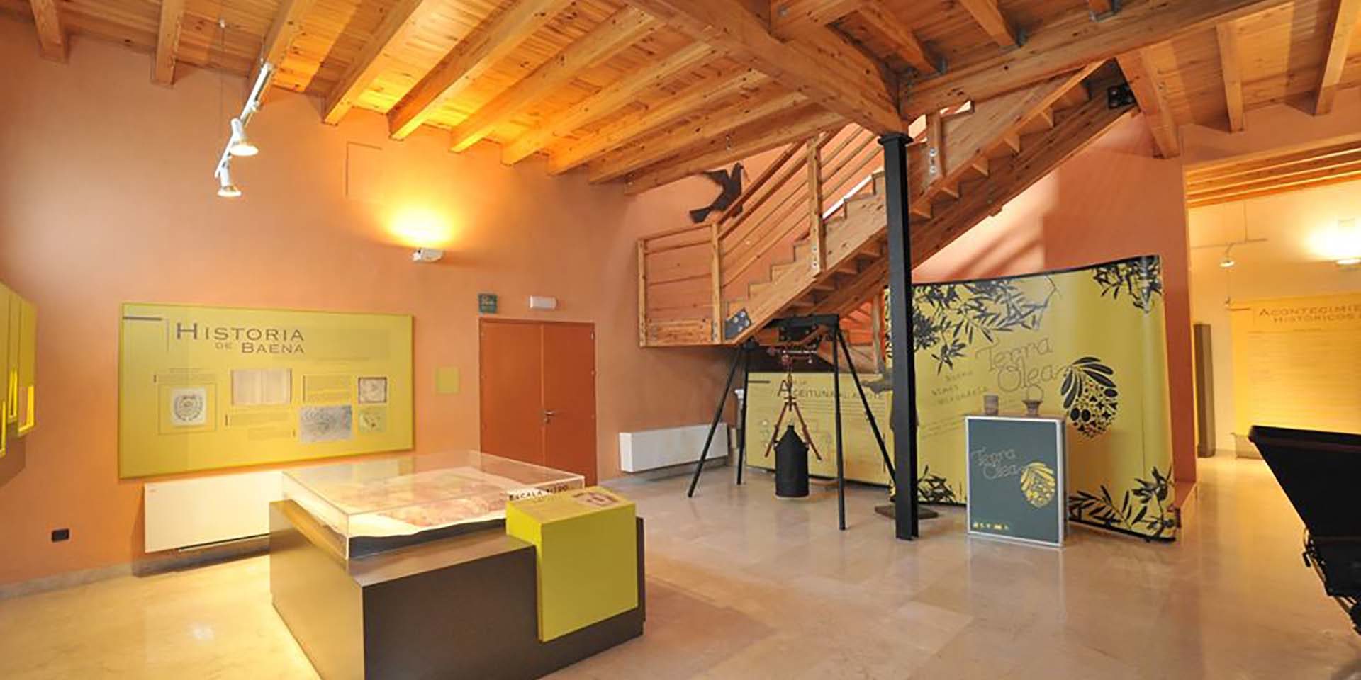 Museo-del-Aceite-de-Baena