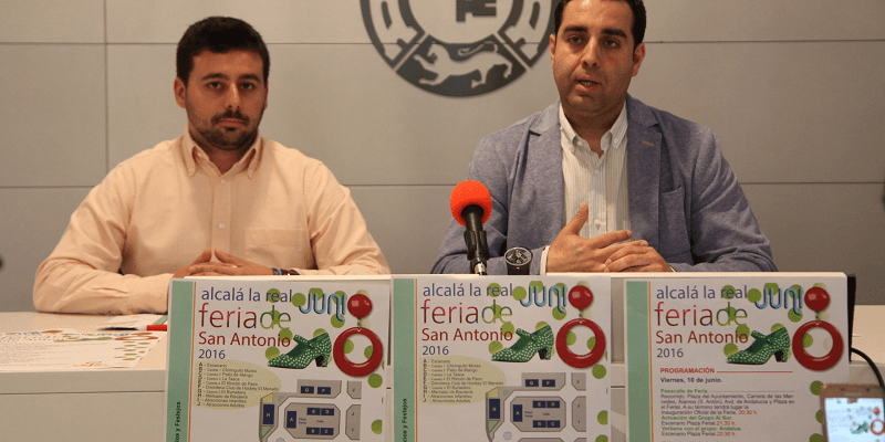 NUEVO FORMATO FERIA JUNIO 2016
