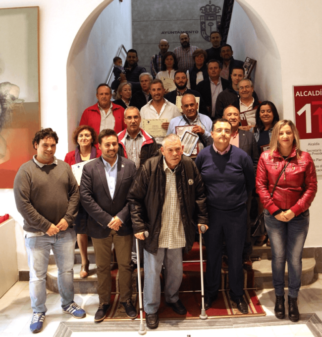 NdP DONANTES DE SANGRE