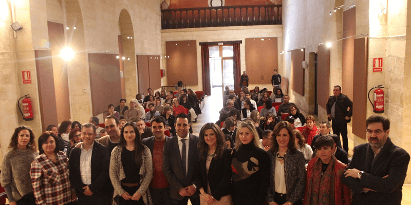 PLAN DE EXITO EDUCATIVO 2017