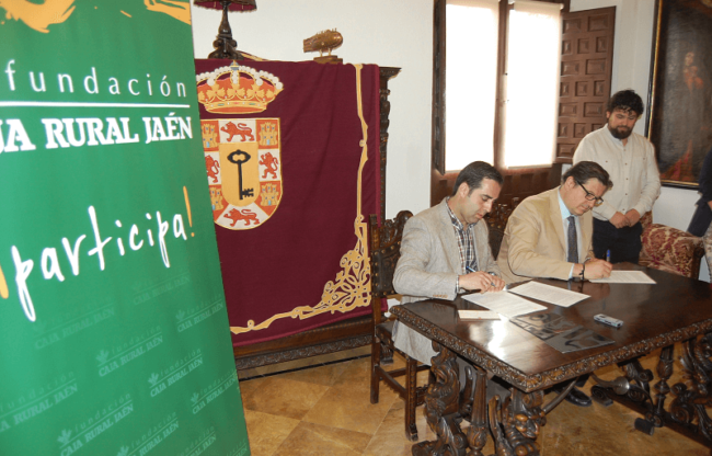 PREMIO POESIA CAJA RURAL 2017