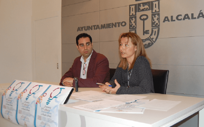 PROGRAMA PARA FOMENTAR LA CULTURA 2017