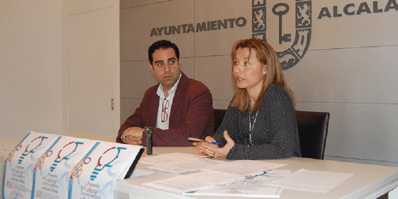 PROGRAMA PARA FOMENTAR LA CULTURA 2017