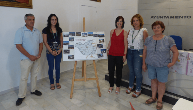 PROYECTO ALDEAS 2017
