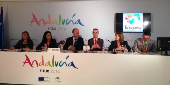 Presentación Tu HIstoria