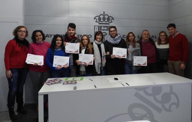 REDES DE PARTICIPACION 2016