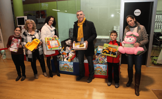REGALOS CMDS
