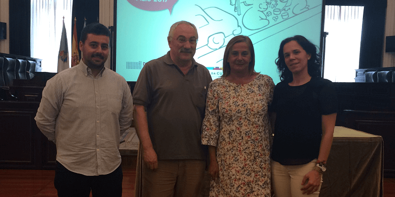 REUNION CIUDAD DE LAS NIÑAS Y NIÑOS 2017