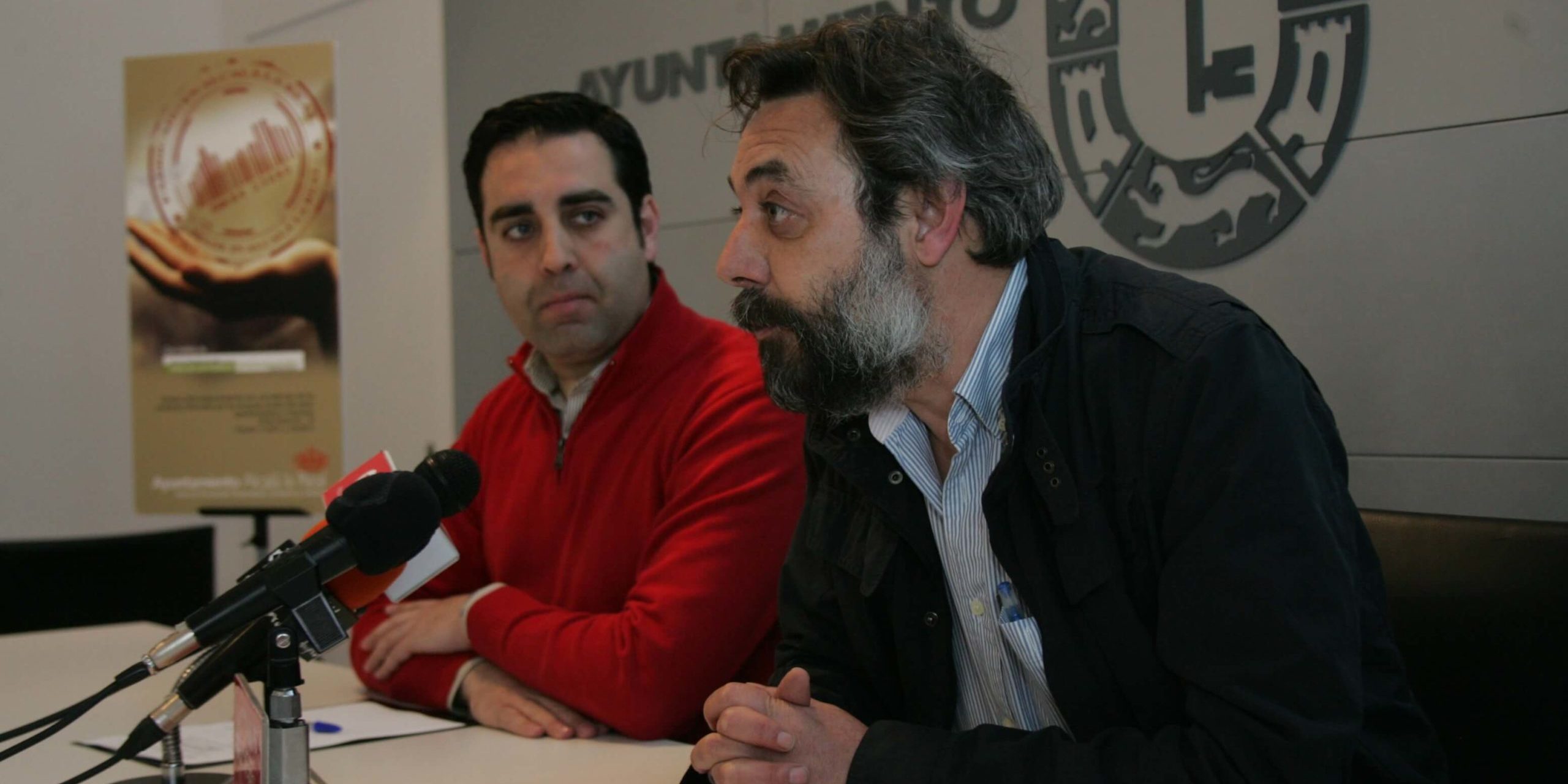 Rueda de prensa 2014 03 20 – 1