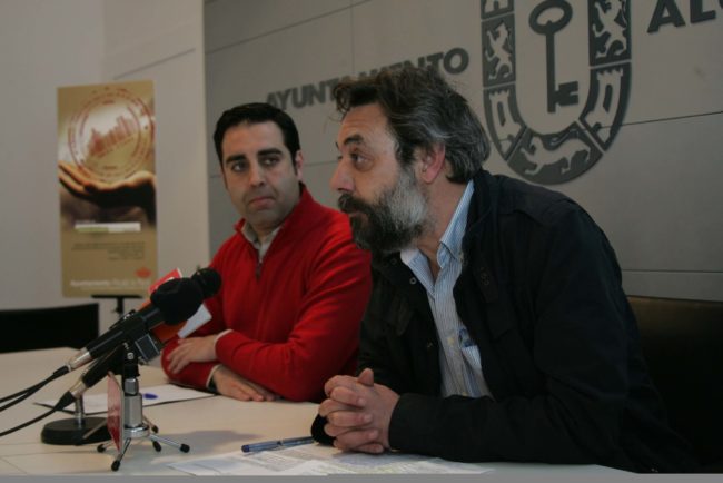 Rueda de prensa 2014 03 20 – 1
