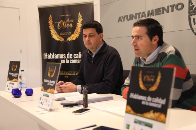 Rueda de prensa