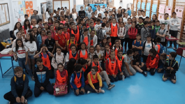 SEMANA CULTURAL IES ANTONIO DE MENDOZA