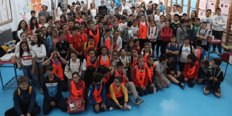 SEMANA CULTURAL IES ANTONIO DE MENDOZA