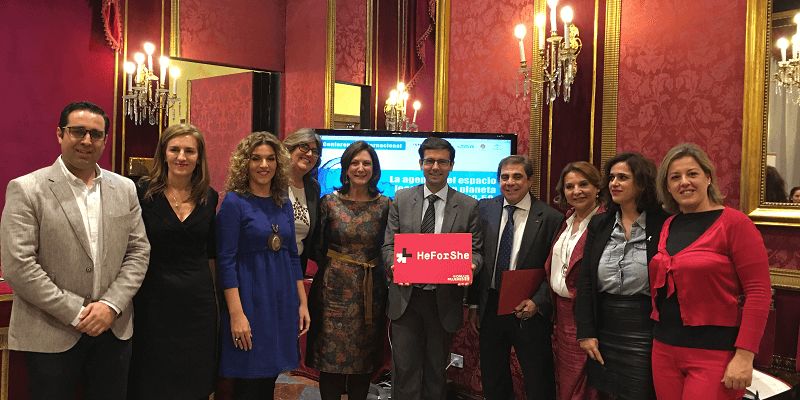 SEMINARIO IGUALDAD 2016