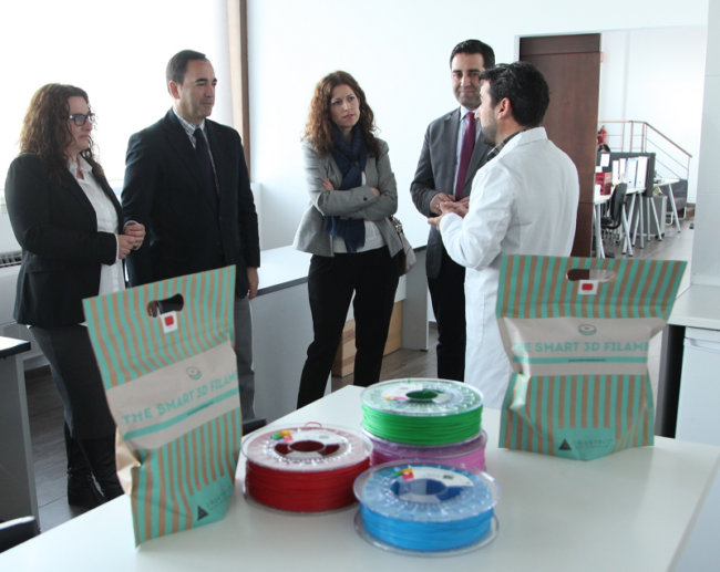 SMART MATERIALS 2016