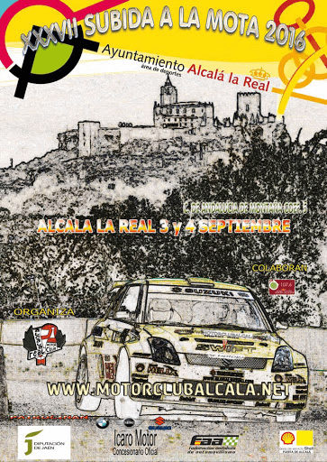 SUBIDA A LA MOTA 2016b CARTEL