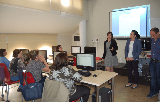 TALLER DE INFORMATICA 2017