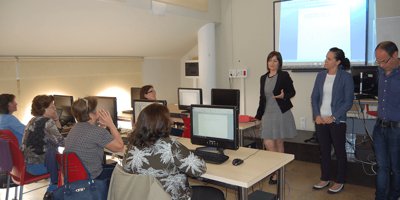 TALLER DE INFORMATICA 2017