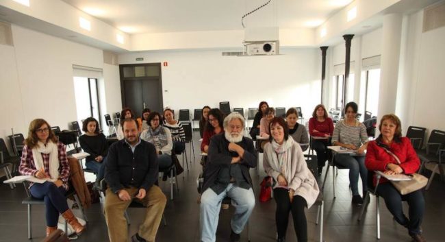 TALLER DEL CAMBIO 2016.