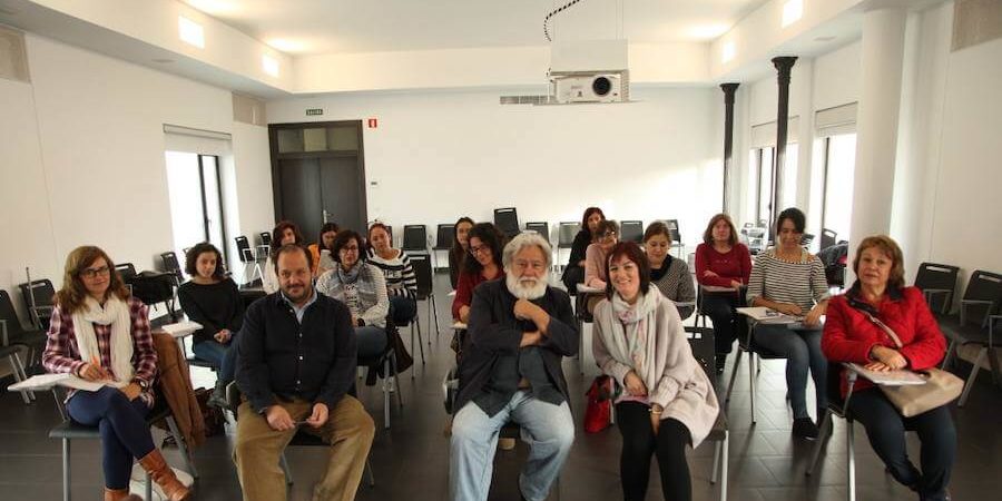 TALLER DEL CAMBIO 2016.