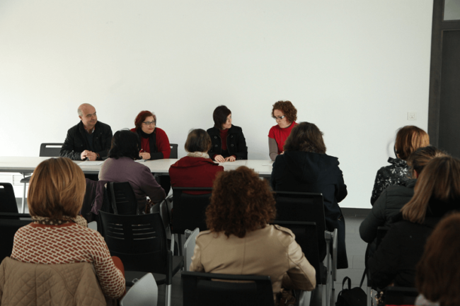 TALLERES INFORMATIVOS 2017