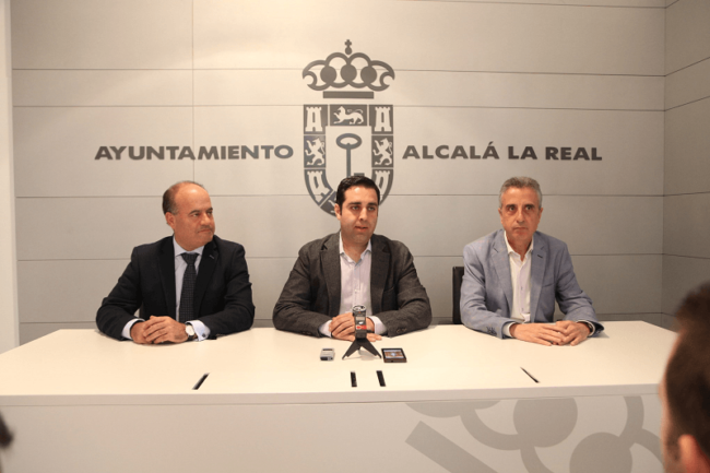 TU HISTORIA 2016 RED TURISTICA