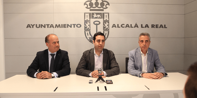 TU HISTORIA 2016 RED TURISTICA