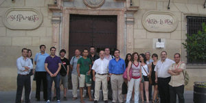 UNED 2013 CURSOS