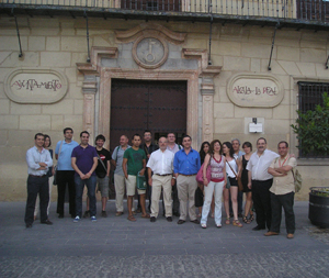 UNED 2013 CURSOS