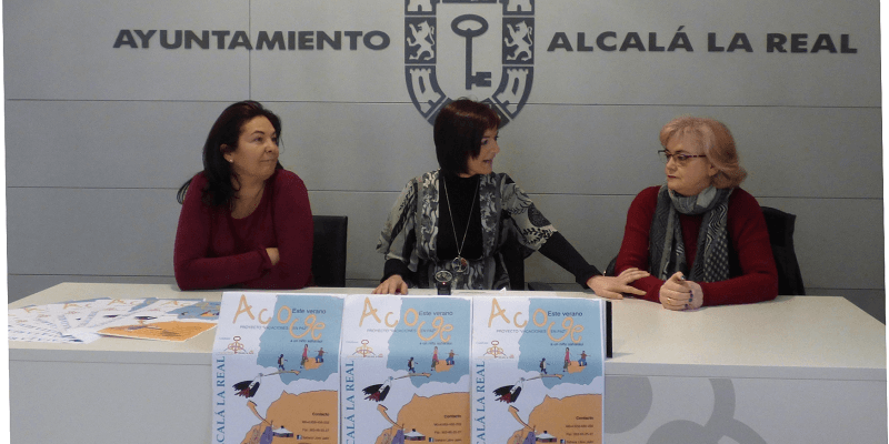 VACACIONES EN PAZ 2017