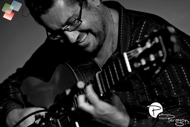 VELADA FLAMENCA2012