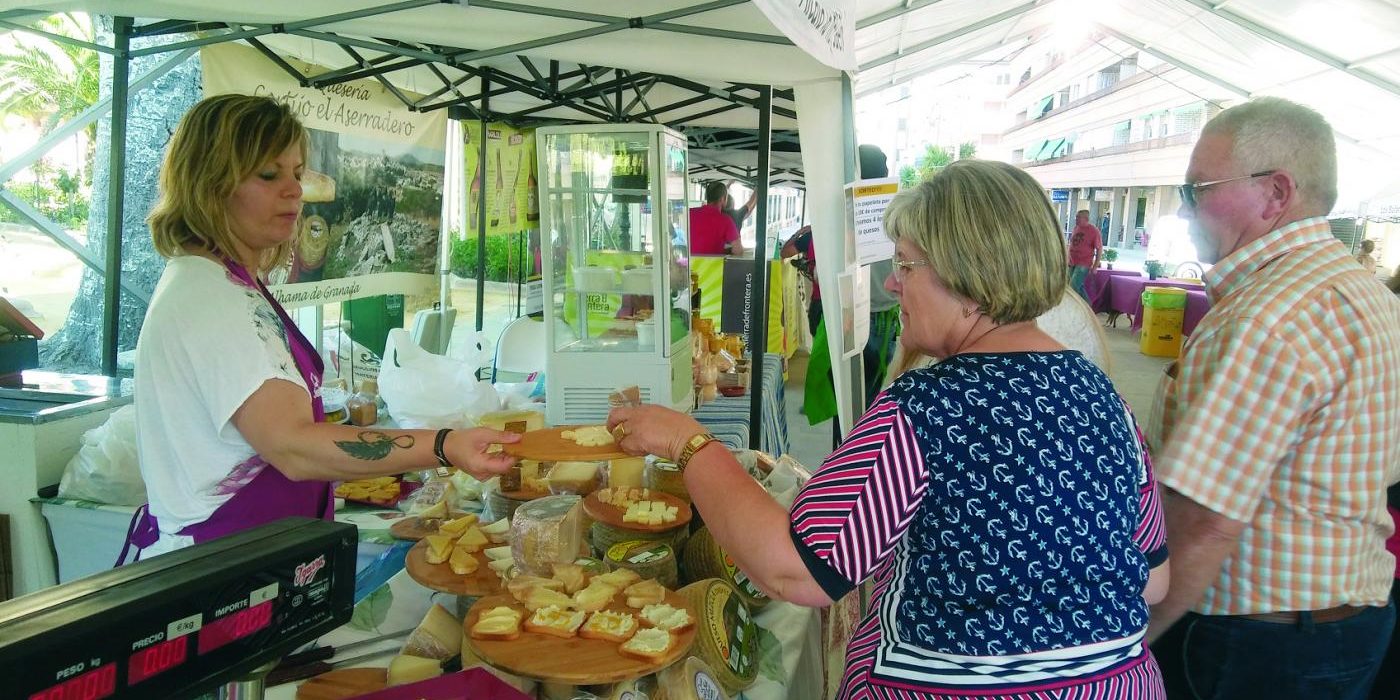 alcala-celebra-su-viii-muestra-de-quesos-tradicionales