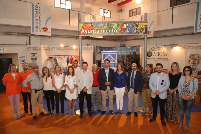 alcala muestra 2016