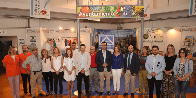 alcala muestra 2016