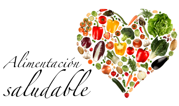 alimentación saludable portada