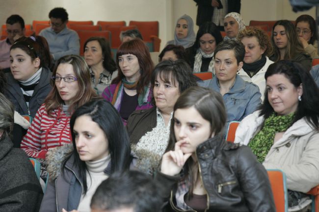 empleo mujeres