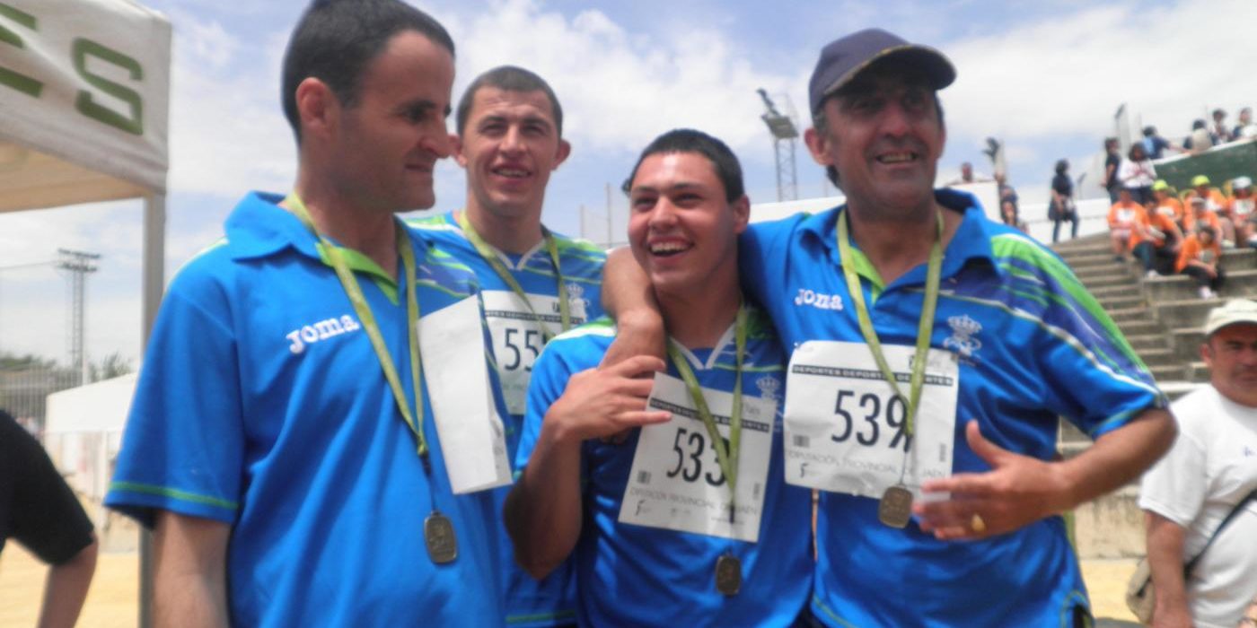 amigos 2013