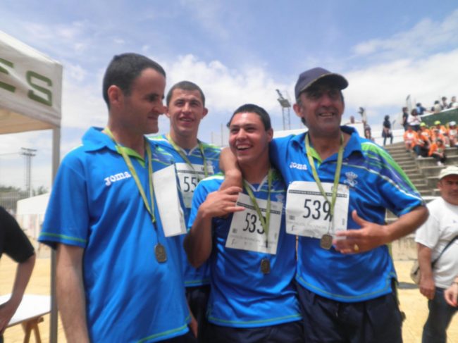 amigos 2013