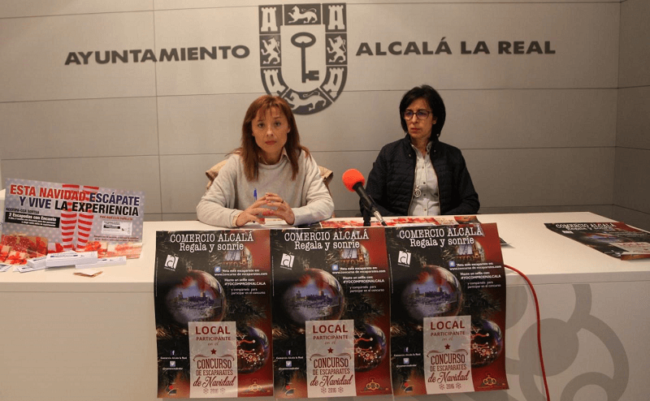 campaña navidad 2016