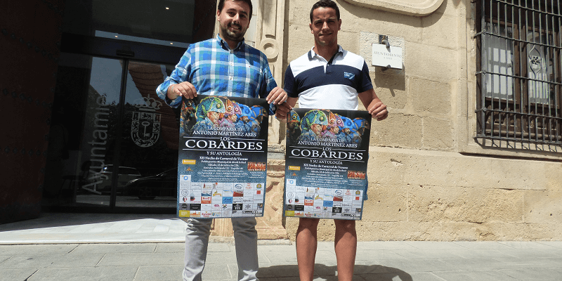 carnaval de verano 2016