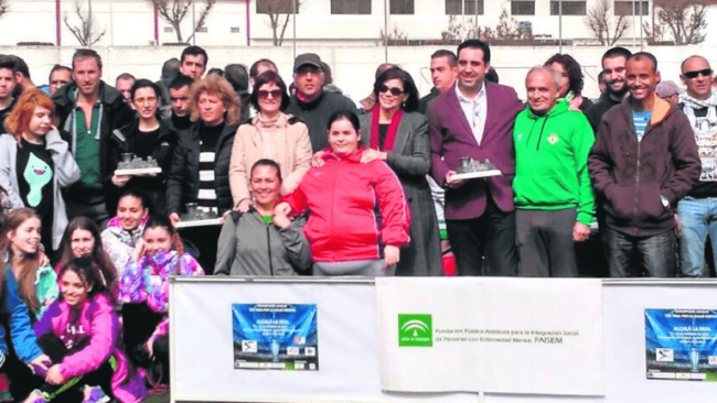 champions league salud mental