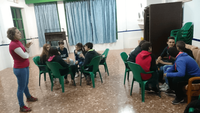 ciudades ante las drogas 2016