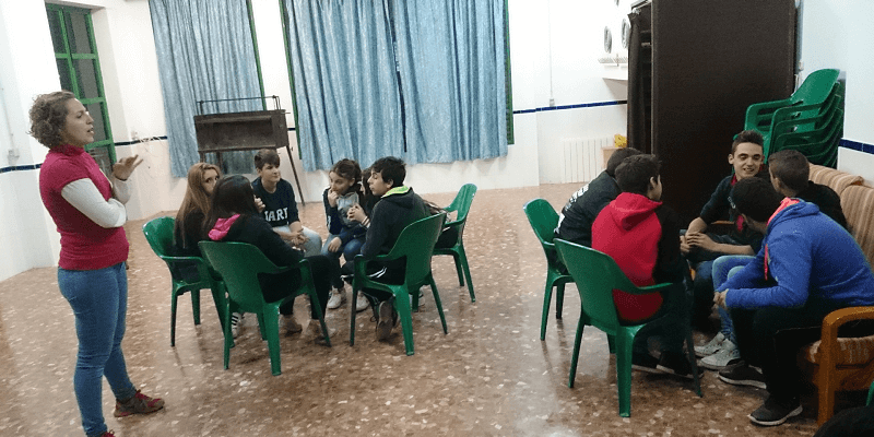 ciudades ante las drogas 2016