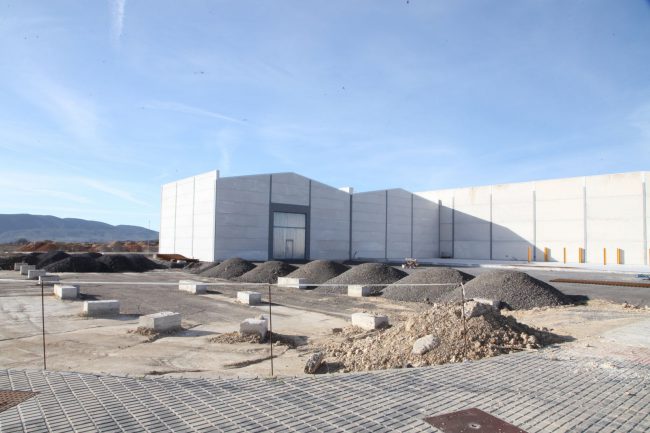 construccion nave llano mazuelos