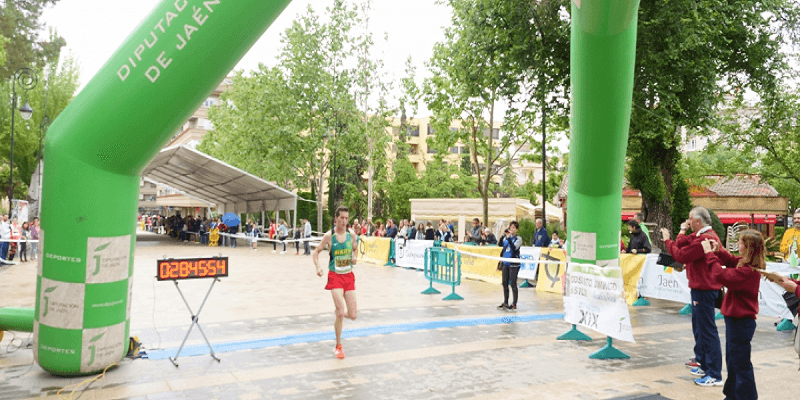 cross de santo domingo