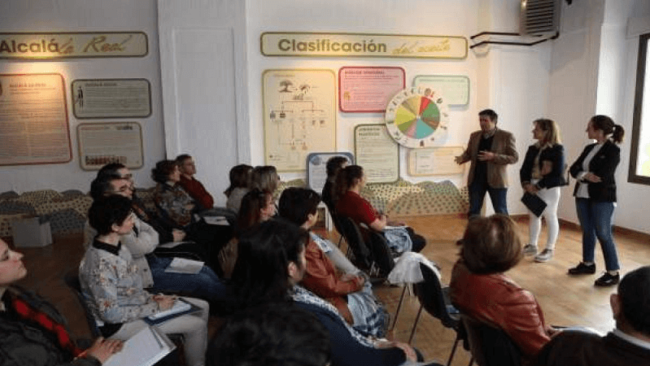 curso de cata de aceites (1)