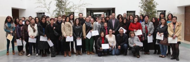 curso de empleabilidad