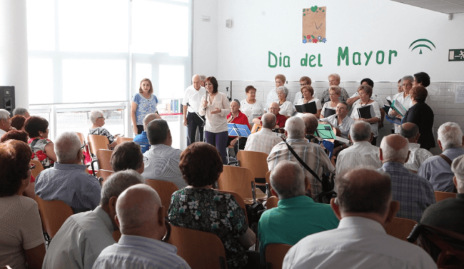dia del mayor 2016