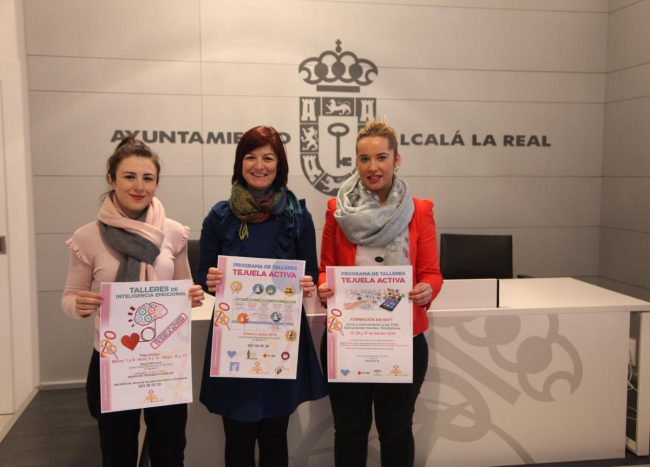 el-programa-tejuela-activa-oferta-un-total-de-10-talleres-gratuitos